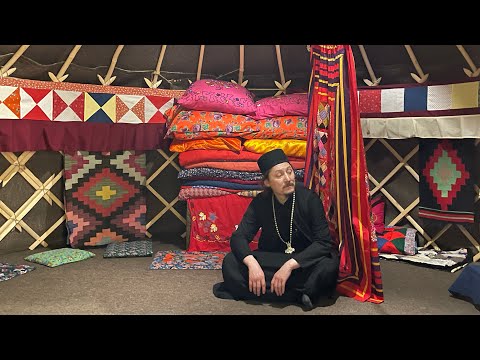 Видео: Напольные открытия