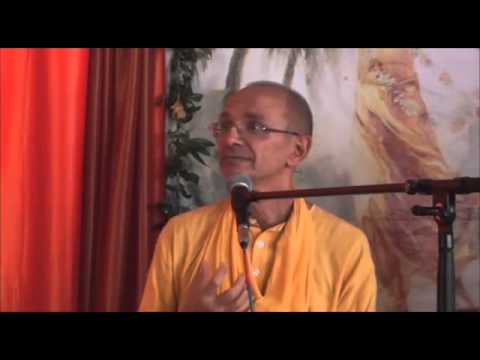 Видео: История о Шриле Прабхупаде  СРАЖАЙСЯ ЗА КРИШНУ!