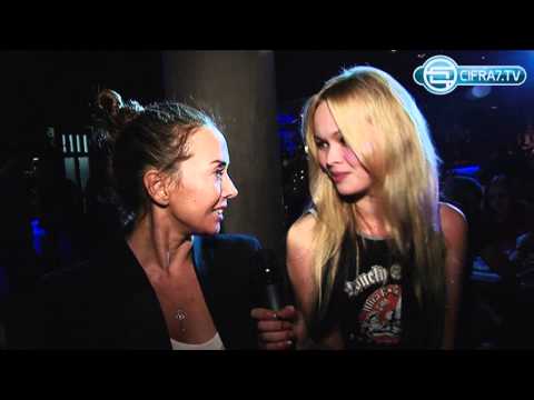 Видео: Джиган и Жанна Фриске - ты рядом ( Премьера клипа)