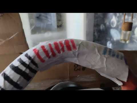 Видео: Новая фура новый рейс