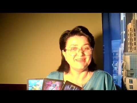 Видео: Что происходит в пространстве дорогого человека...