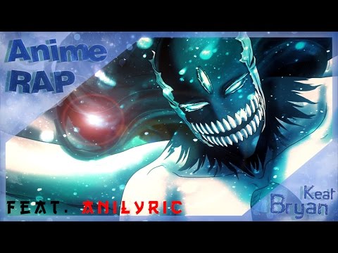 Видео: Bryan Keat ft. AniLyric - Аниме Реп про Айзен Соске из Блич | Rap do Aizen Sousuke - Bleach