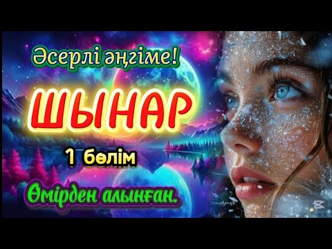 Видео: ШЫНАР. Өмірден алынған.