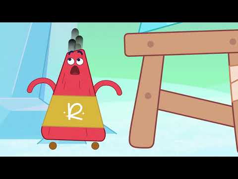 Видео: Доставка в доставке - Улетная доставка 9 серия 3 сезон