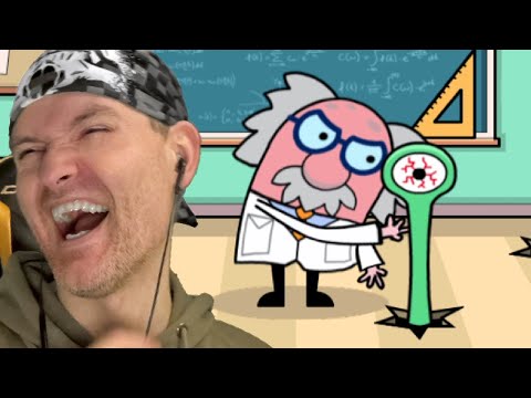 Видео: ПРАНК НАД ФИЗИКОМ ЗАШЕЛ СЛИШКОМ ДАЛЕКО