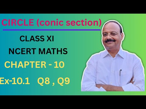Видео: Окружность №5 Пример 10.1 Вопрос 8. Найдите центр и радиус окружностей ￼x^2+y^2-8x+10y-12=0 Вопро...
