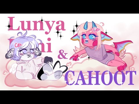 Видео: Мыльная опера. Вы не так поняли LunyaBuni!