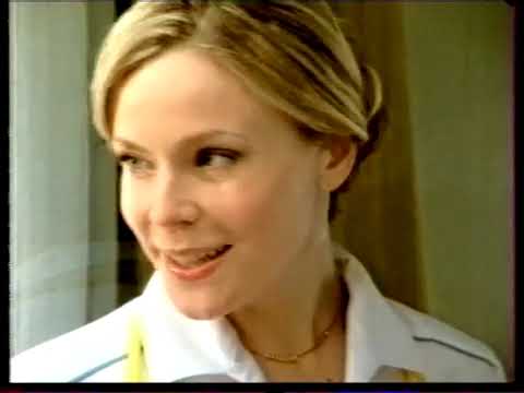 Видео: Анонсы и рекламный блок (Первый канал, 15.11.2003) (1)