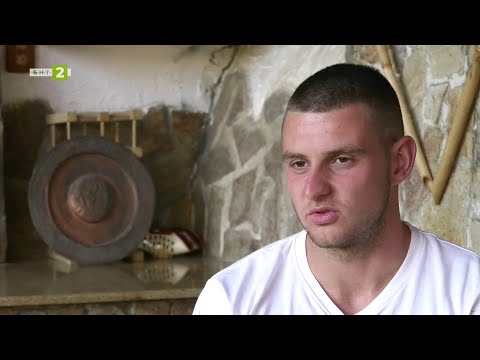 Видео: Маратонец с кауза, "Малки истории" 30.10.2025