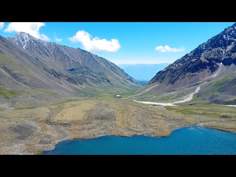 Видео: Поход на Шумак.