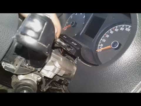 Видео: Volkswagen Polo 2014 г. Ремонт печки .Замена радиатора.