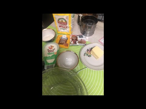 Видео: НИНКА ЗОЛОТИНКА -готовим сахарные трубочки!