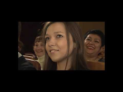 Видео: Буа театры "Икәү икең биш була"