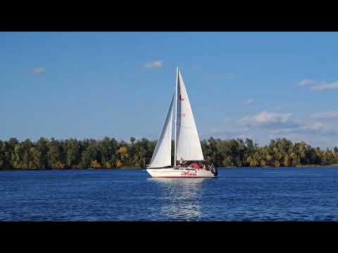 Видео: Дельта Северной Двины