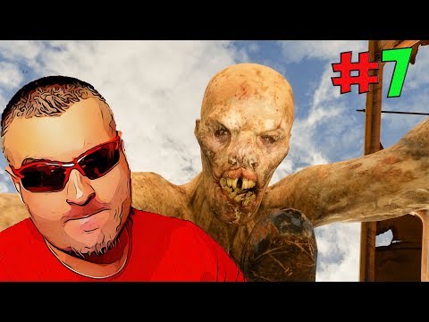 Видео: КАСПИЙ ☛ Прохождение Metro Exodus ☛ Серия 7