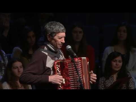 Видео: Тебе легко любить Меня в дни счастья. Леонид Згеря.