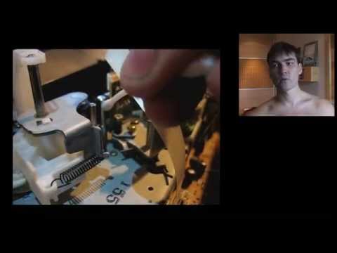 Видео: Как оцифровывать видеокассеты (учебный курс)