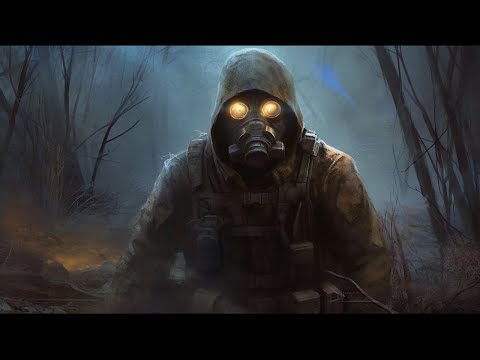 Видео: S.T.A.L.K.E.R.: Anomaly Redux + Сидим в подлодке Uboat