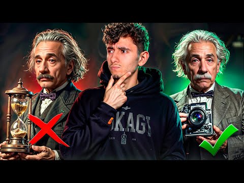 Видео: ФОТОЭФФЕКТ: за что у Эйнштейна Нобелевка?