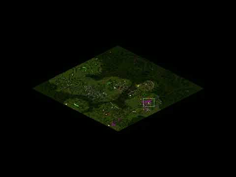 Видео: Саммер. Можно смотреть, есть интрига. СВ/Атом против Антон/рокос/Индуктор. Много экшона