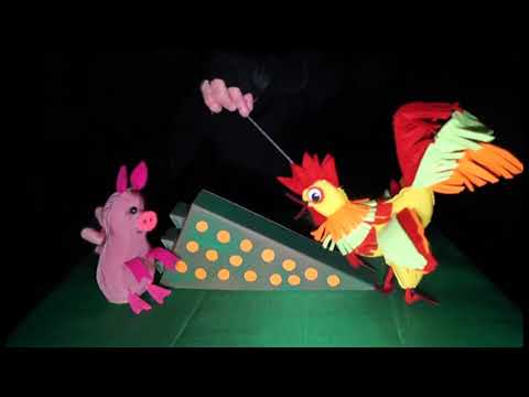 Видео: Семейная тайна