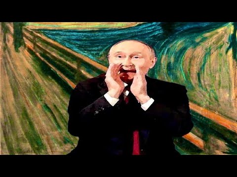 Видео: Скабрезлость снова сравнивает конституции США и РФ.