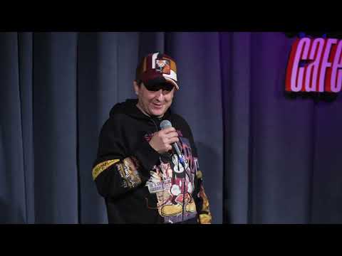 Видео: Stand Up Вячеслав Будянский. #standupcomedy #comedy #standup #comedyvideo 