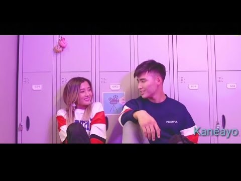 Видео: Влюбилась в КРАСАВЧИКА школы 😻❤❤❤