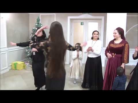 Видео: Танцы цыган из разных стран-4ч.Dances of Gypsies from different countries-4.