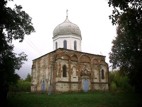 Видео: Сумщина Incognita. Могриця