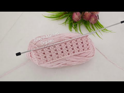 Видео: НОВИНКА🧶Простая схема вязания жилета, шали, блузки