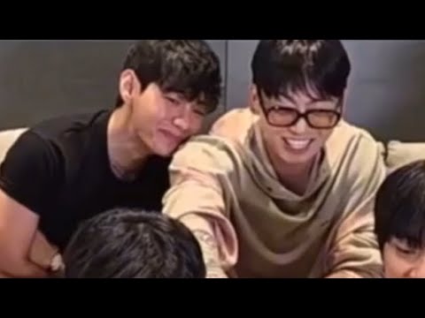 Видео: Анализ-разбор трансы 01.07.25 Taekook/Vkook/Тэкук/ВиГу