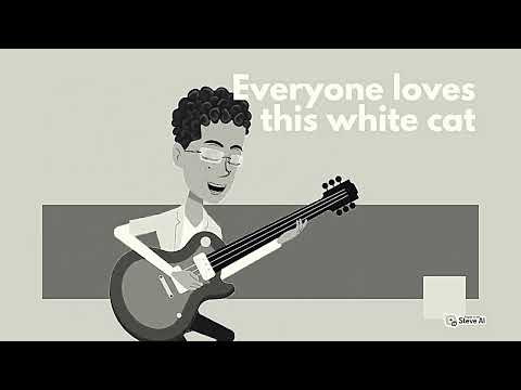 Видео: Chat GPT сочинил песню в стиле Егора Летова. Белая кошка