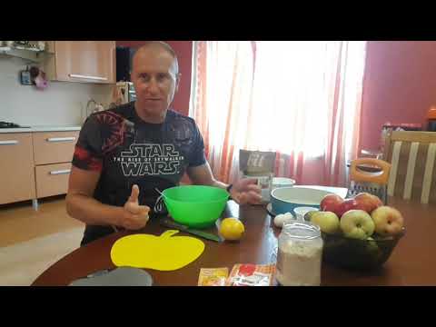 Видео: КЕТО ШАРЛОТКА