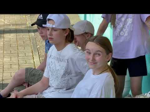 Видео: Финальное видео