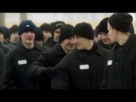 Видео: Кого в тюрьме заморщат
