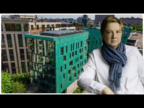 Видео: Экскурсия с Елизаветой Лихачевой. Современная Остоженка. #архитектура #золотая миля #москва