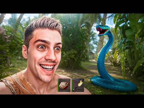 Видео: СОЛО СТАРТ на АЗИАТСКОМ 氏族 СЕРВЕРЕ! Большой СТРИМ Rust/Раст
