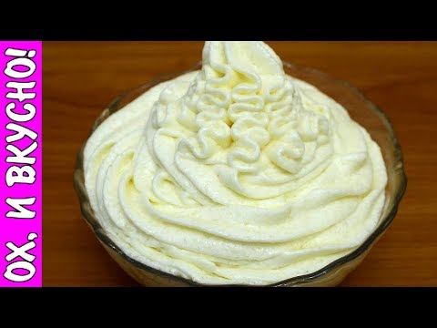 Видео: Нежнейший Крем из Манной Каши. Оторваться Невозможно .Торты, Заварные,Булочки