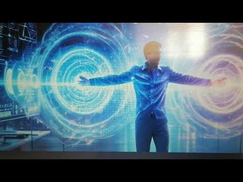 Видео: Близнецовое пламя... Переход в новый мир... Квантовый скачок... 