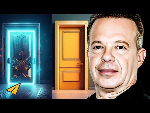 Видео: Доктор Джо Диспенза - Причина №1, по которой вы застряли в замкнутом круге (и как из него выбраться)