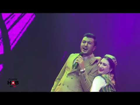 Видео: Damirbek Olimov - Маҳноза