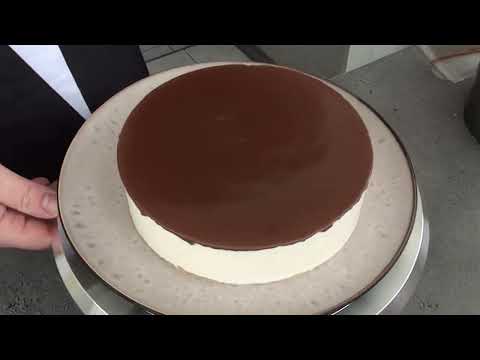 Видео: Торт Птичье молоко (Bird's Milk Cake)