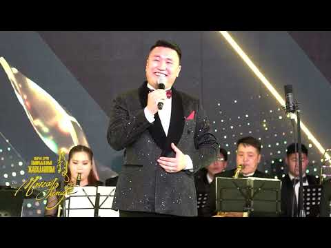 Видео: Үеэл Ах Дүү хоёр. "Орчлонд бид азтай төржээ" Б.Гомбо-очир Т.Жавхланням "Orchlond bid aztai turjee"