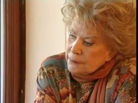 Видео: Елена Образцова Elena Obraztsova