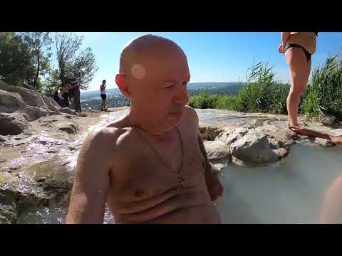 Видео: #5. Все народные ванны Пятигорска. Июнь 2022г