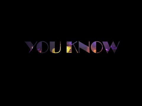 Видео: You Know - Документален Филм