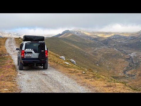 Видео: Наше приключение в Испании.
