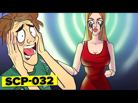 Видео: SCP-032 - Невеста Братьев (Анимация SCP)