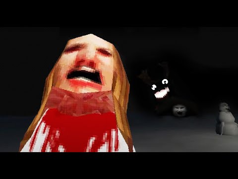 Видео: ЧТО С МАМОЙ?